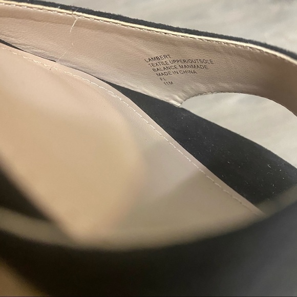 Charles By Charles David | Lambert Cork Wedges 11 - Picture 8 of 8